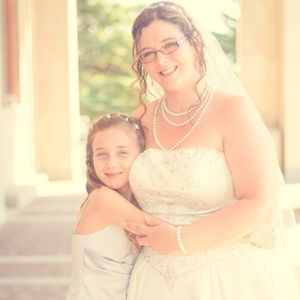 Meet your Posher, Katrina